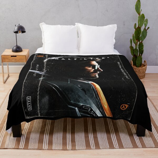 Item preview, half life designed and sold by reezorrrr.