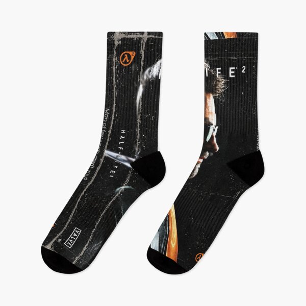 Item preview, half life designed and sold by reezorrrr.