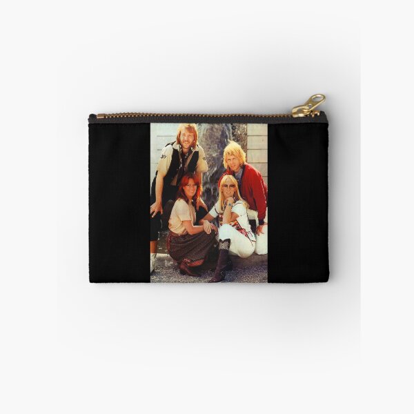 Item preview, ABBA Pop group designed and sold by Nfx2.