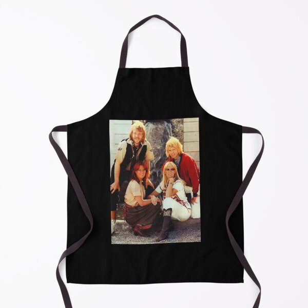Item preview, ABBA Pop group designed and sold by Nfx2.