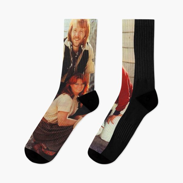 Item preview, ABBA Pop group designed and sold by Nfx2.