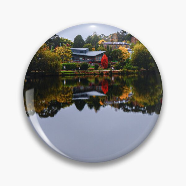 Item preview, Reflections of Lake Darylesford designed and sold by D-GaP.