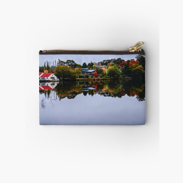 Item preview, Reflections of Lake Darylesford designed and sold by D-GaP.