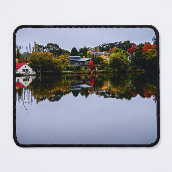 Item preview, Reflections of Lake Darylesford designed and sold by D-GaP.