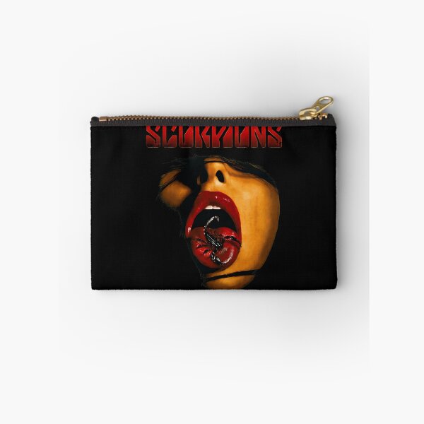 Item preview, SCORPIONS Rock Band  Artwork designed and sold by Kennethmeyers1.