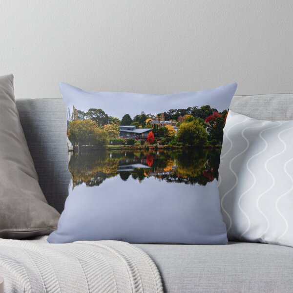 Item preview, Reflections of Lake Darylesford designed and sold by D-GaP.