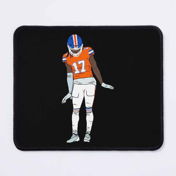Item preview, Jaylen Waddle Denver Dance designed and sold by Unfortunately Cool.
