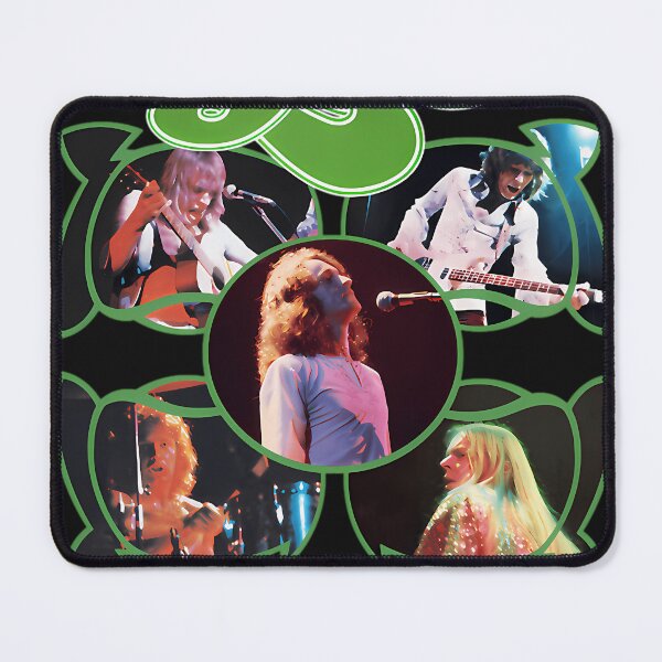 Item preview, Yess Band Closes To The Edges Prog Rock designed and sold by yousif  Mohammed ali.