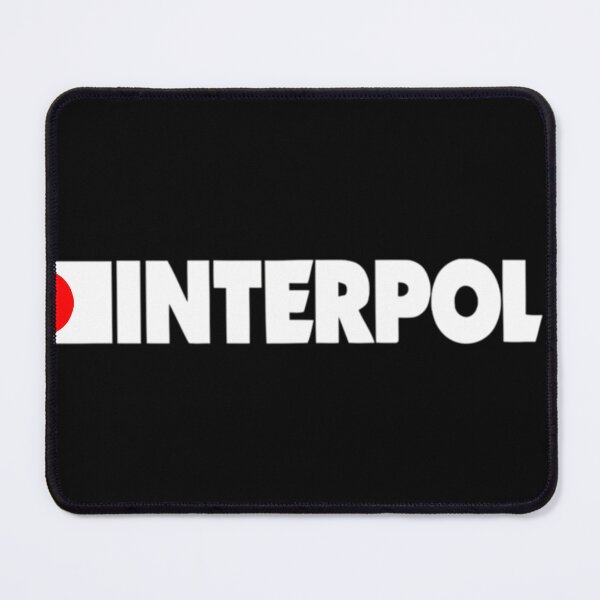 Item preview,  Interpols Band designed and sold by SendT-shirt.