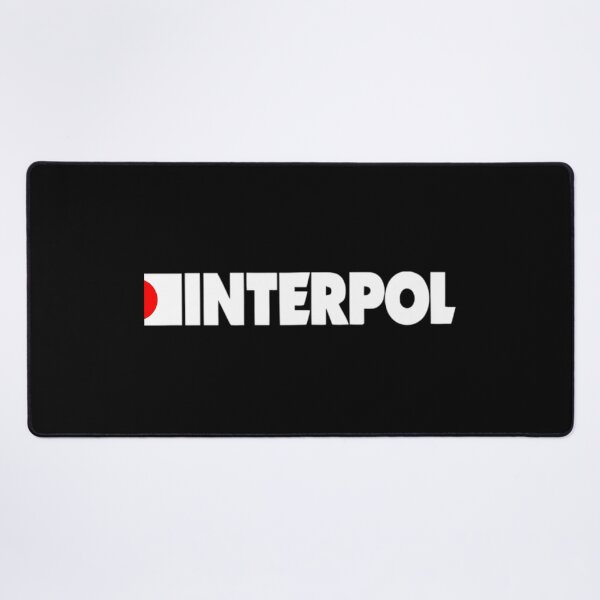 Item preview,  Interpols Band designed and sold by SendT-shirt.