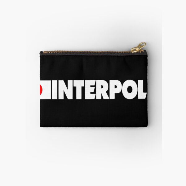 Item preview,  Interpols Band designed and sold by SendT-shirt.