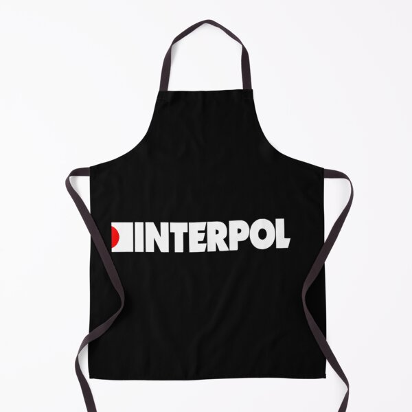 Item preview,  Interpols Band designed and sold by SendT-shirt.