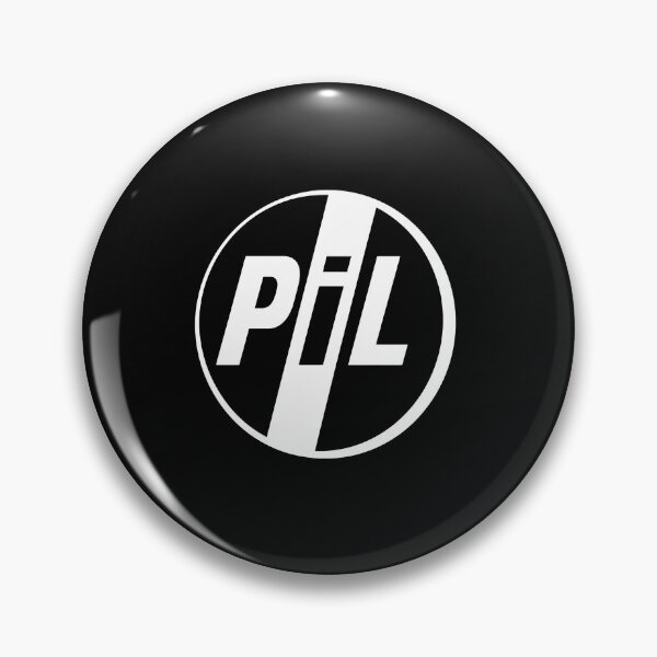 Item preview, PiL Logo  designed and sold by Kennethmeyers1.