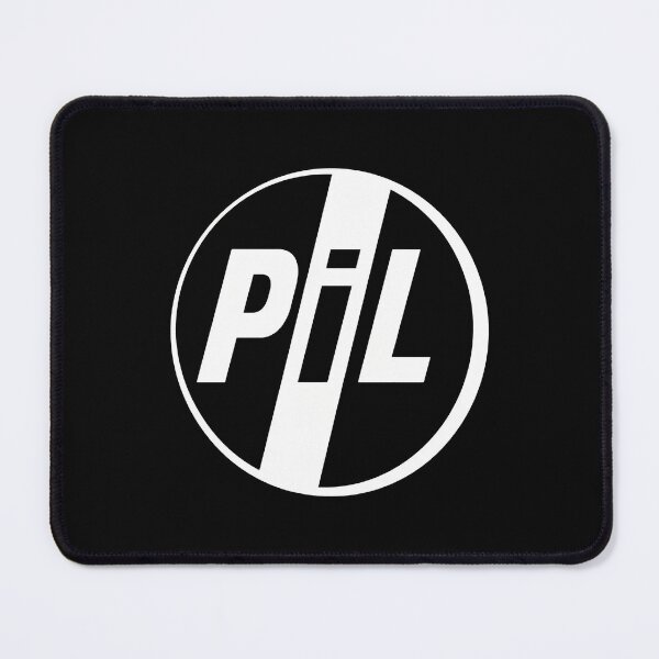Item preview, PiL Logo designed and sold by Kennethmeyers1.
