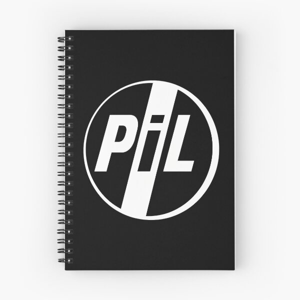Item preview, PiL Logo  designed and sold by Kennethmeyers1.