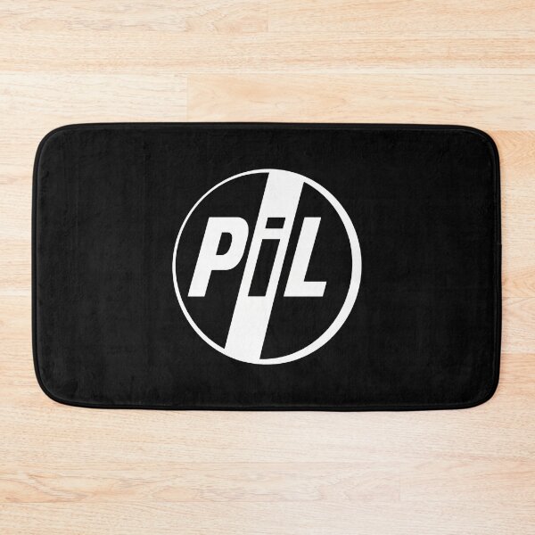 Item preview, PiL Logo  designed and sold by Kennethmeyers1.