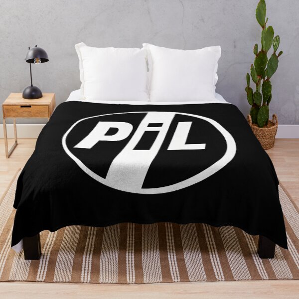 Item preview, PiL Logo designed and sold by Kennethmeyers1.