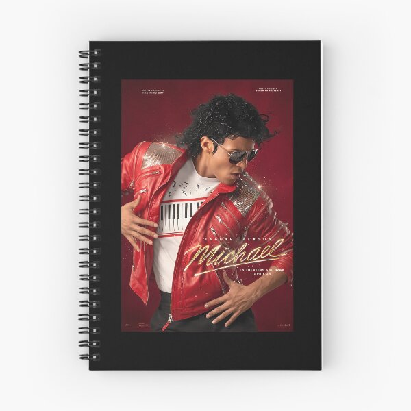 Item preview, Michaels Jacksons Love The Movie designed and sold by Unfortunately Cool.