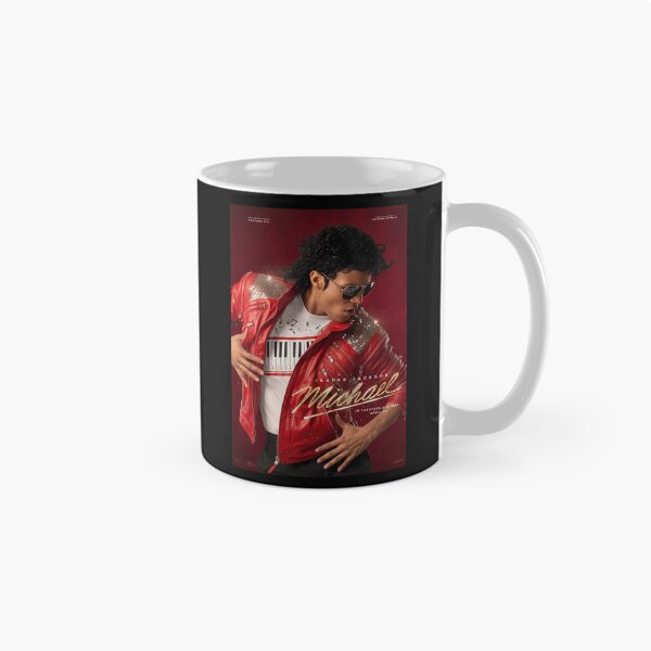 Item preview, Michaels Jacksons Love The Movie designed and sold by Unfortunately Cool.