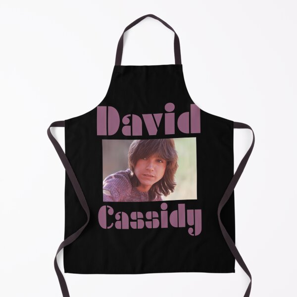 Item preview, David Cassidy designed and sold by Happy Imagination.