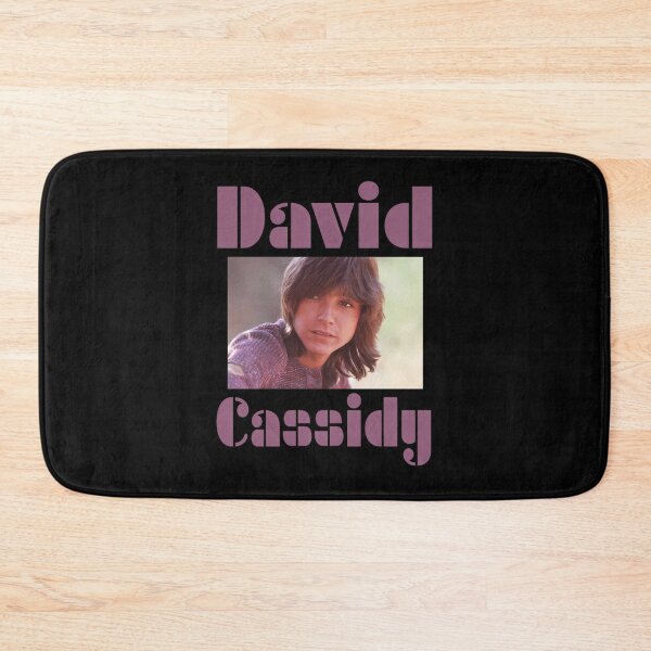 Item preview, David Cassidy designed and sold by Happy Imagination.