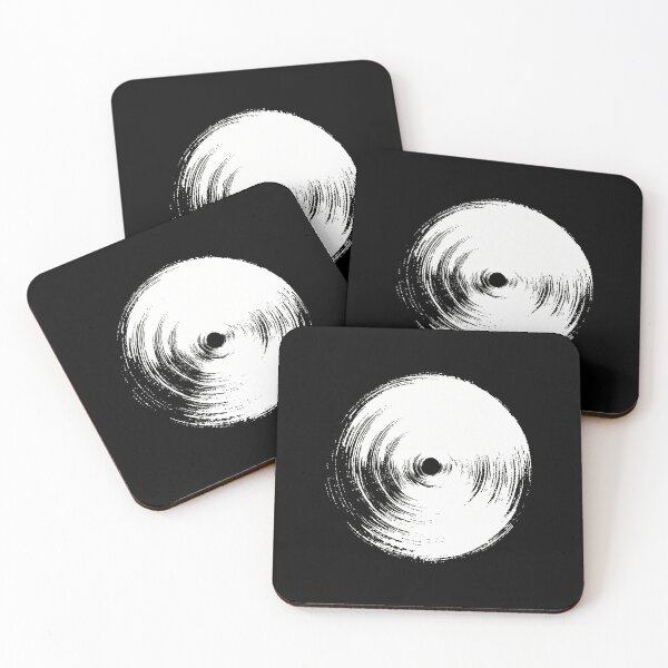 Item preview, Abstract Brush Stroke Design designed and sold by bezaperina.