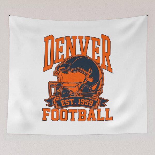 Item preview, Retro Football Helmet Est 1959 Graphic Tee designed and sold by TishMiryah.