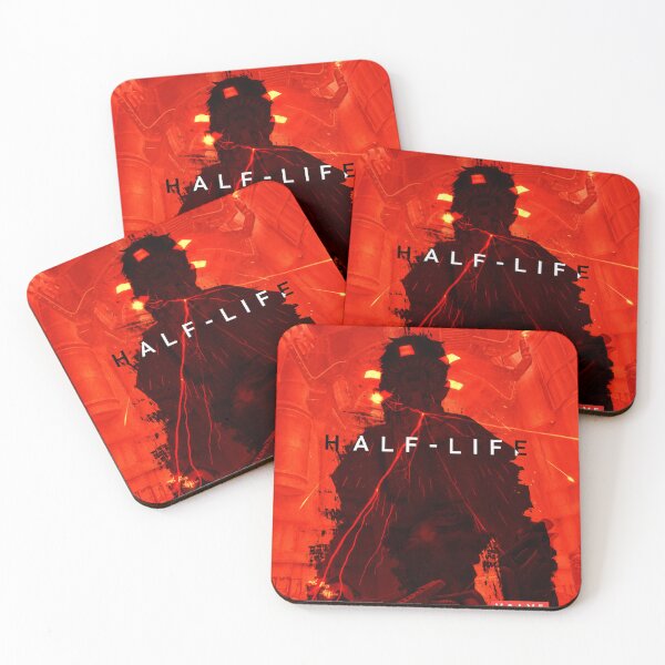 Item preview, half life designed and sold by reezorrrr.