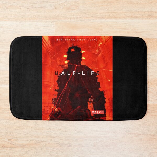 Item preview, half life designed and sold by reezorrrr.