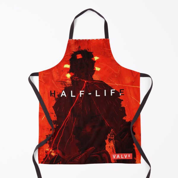 Item preview, half life designed and sold by reezorrrr.