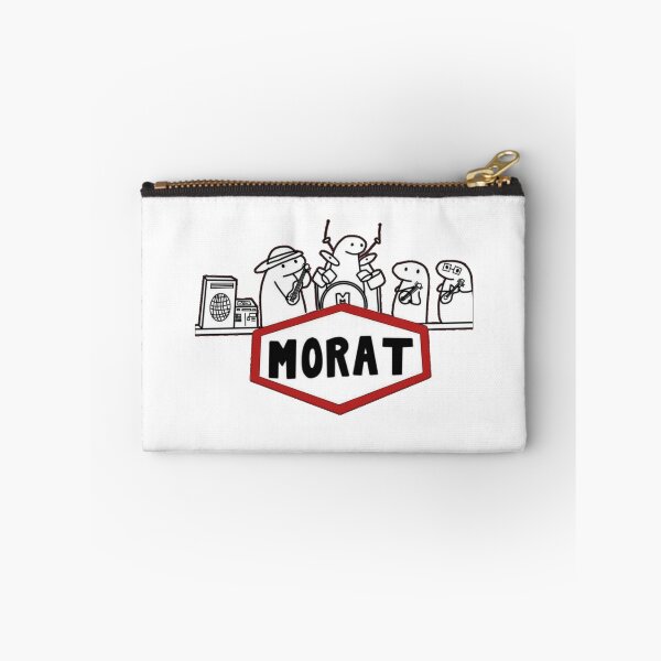 Item preview, Morat Pop band designed and sold by Tamboxe.