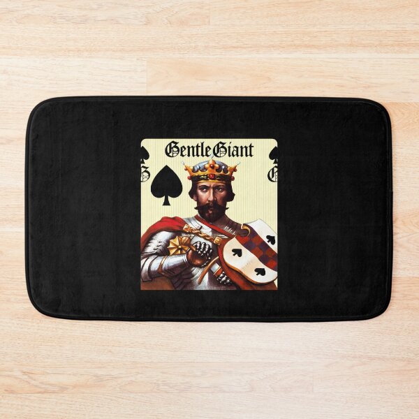 Item preview, Gentle Giant Spade King Royal  designed and sold by Kennethmeyers1.