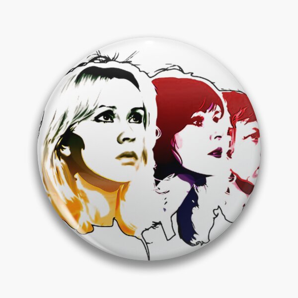 Item preview, Abba Band Vl19 designed and sold by Blueape.