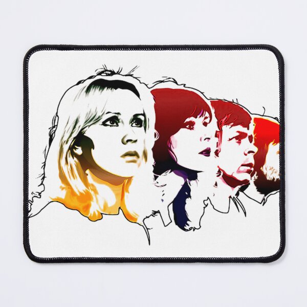 Item preview, Abba Band Vl19 designed and sold by Blueape.