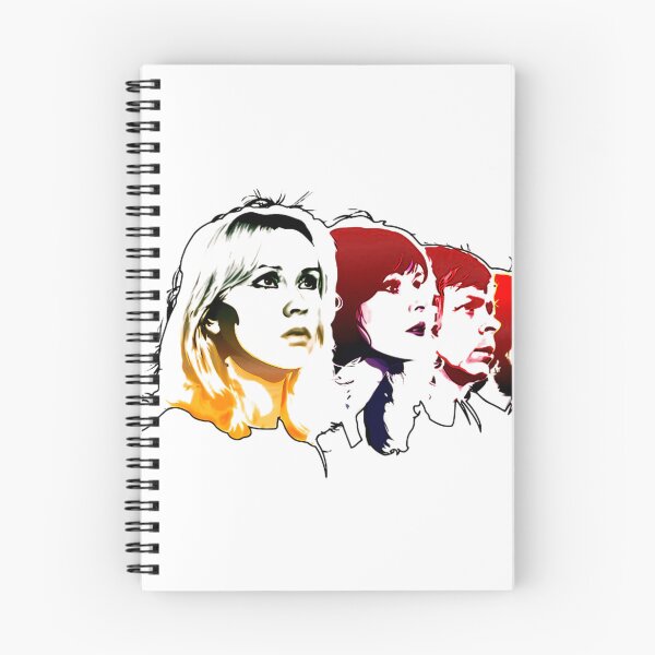 Item preview, Abba Band Vl19 designed and sold by Blueape.