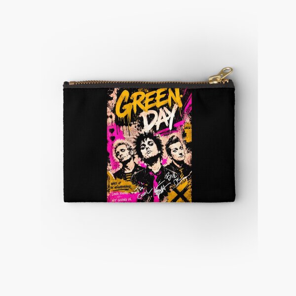 Item preview, Green Day Hella Tiny Tour Punk Rock Band Fan designed and sold by Nfx2.
