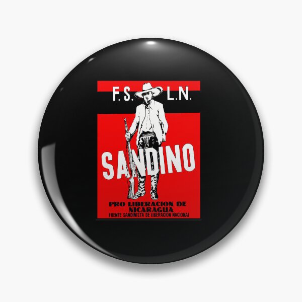 Item preview,  Sandino designed and sold by dvdabeast.