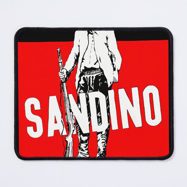 Item preview,  Sandino designed and sold by dvdabeast.