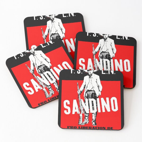 Item preview,  Sandino designed and sold by dvdabeast.