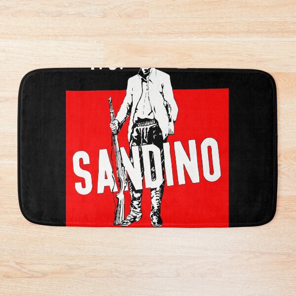Item preview, Sandino designed and sold by dvdabeast.