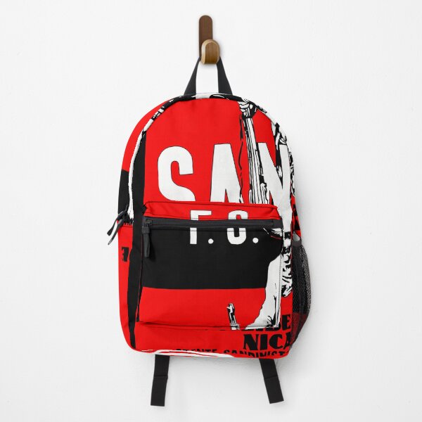 Item preview,  Sandino designed and sold by dvdabeast.