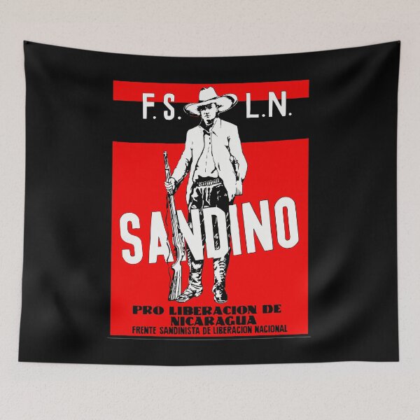 Item preview,  Sandino designed and sold by dvdabeast.