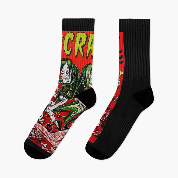 Item preview, The Cramps Rock Band Gothic Horror  designed and sold by Kennethmeyers1.