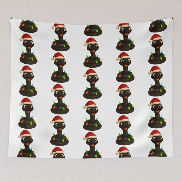 Item preview, Rat King Snake Christmas Lights designed and sold by Sillytoe.