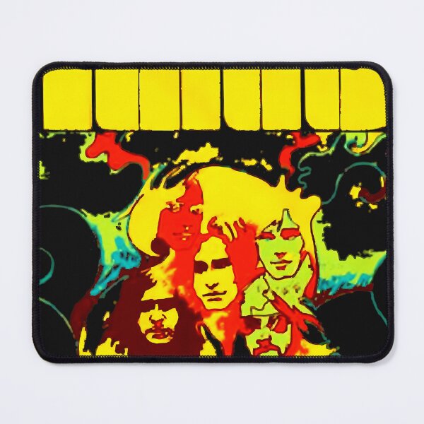 Item preview, The Kinks Love Rock Band designed and sold by yousif Mohammed ali.