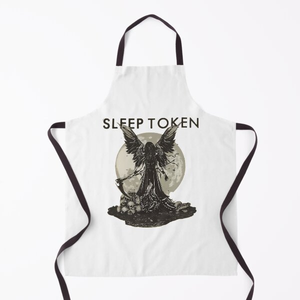 Item preview, SleepTokens Band Take Me Back To Eden designed and sold by Unfortunately Cool.