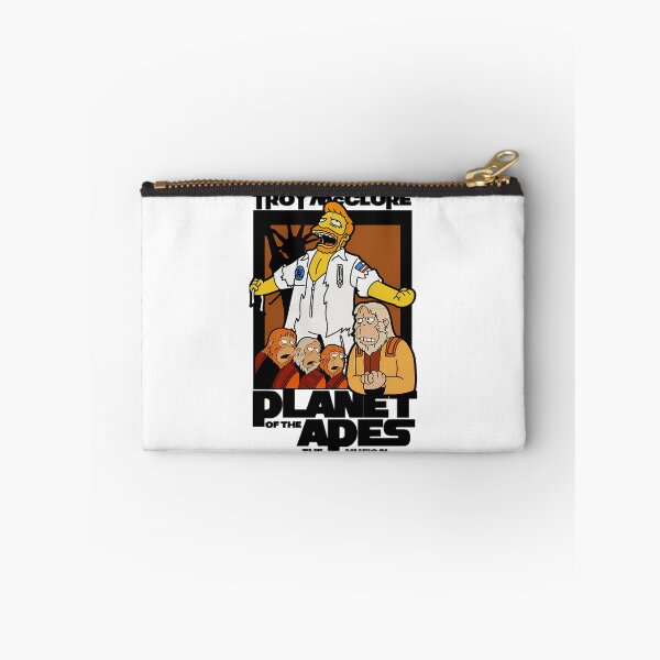 Item preview, Starring Troy McClure Planet Of The Apes Musical designed and sold by co-knesel-art.