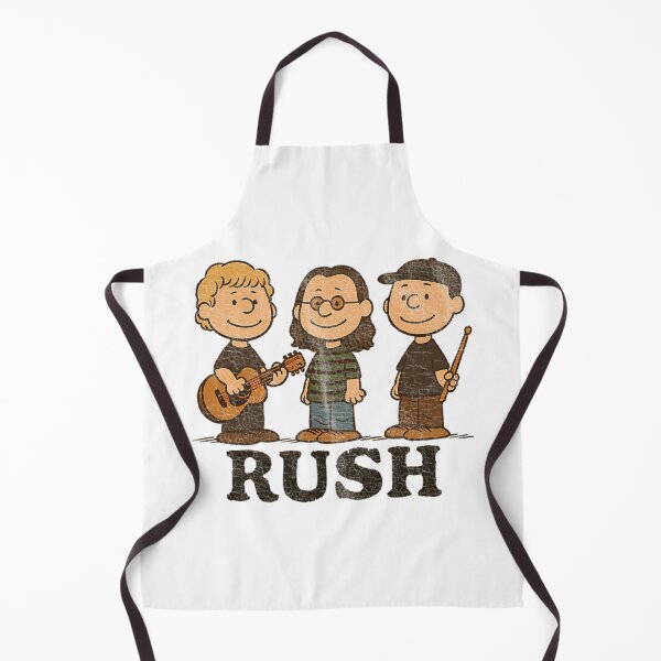 Item preview, Rush And Charlie Brown designed and sold by NyaBalistreri.