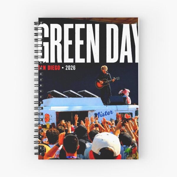 Item preview, Green Day Hella Tiny Tour Punk Rock Band Fan designed and sold by Nfx2.