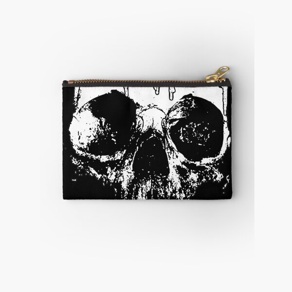 Item preview, TRAPHEM SEANCE PRIME Skull Distress  designed and sold by Tristayer.